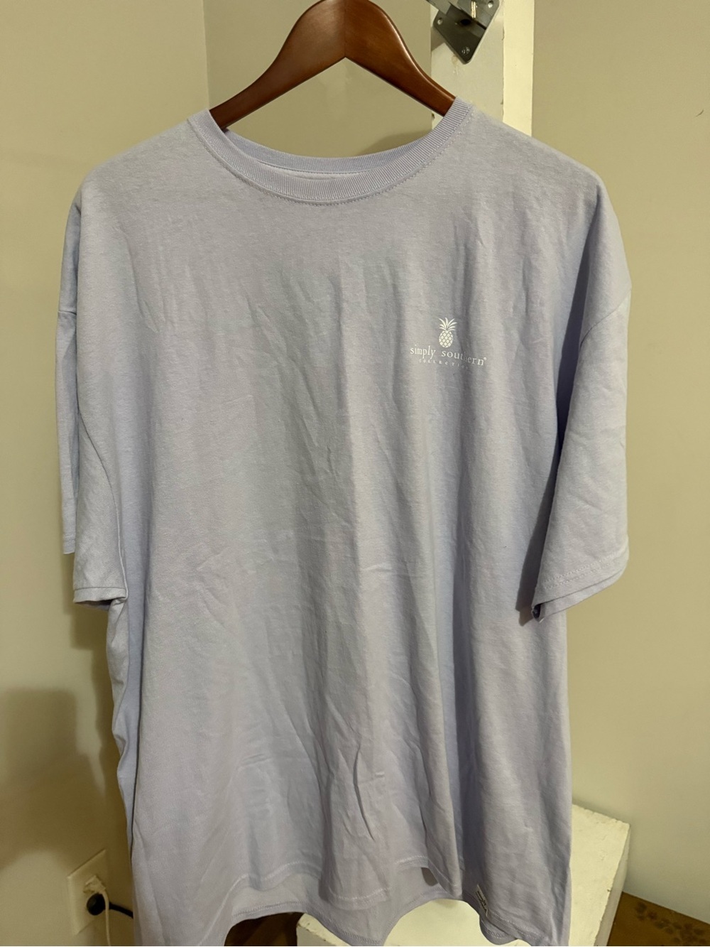Simply Southern Short Sleeve Tee